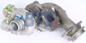 bts turbo t911360bl